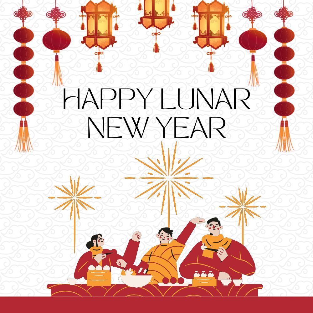 Happy New Year